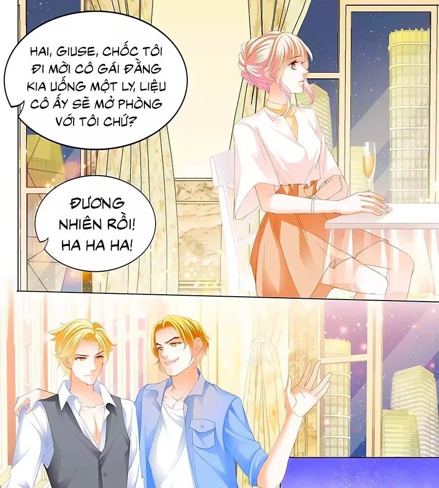 Bá Đạo Tiểu Thúc, Xin Trêu Chọc Vừa Thôi!: Chapter 117