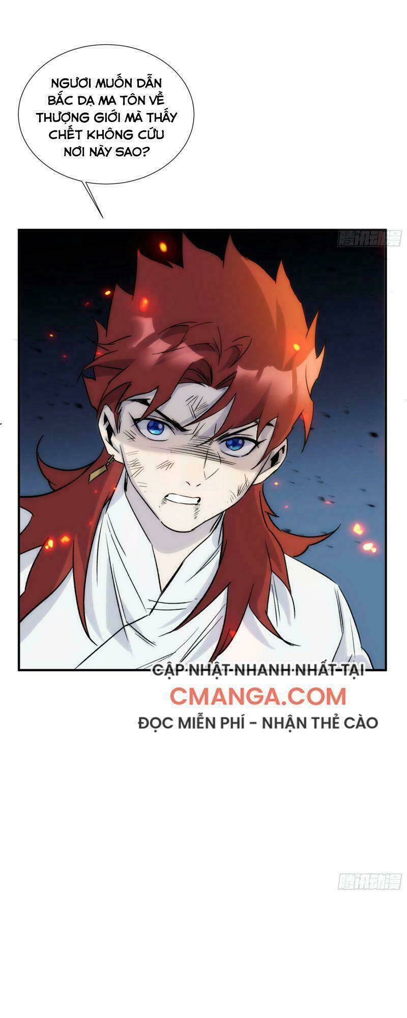 Ma Vương Là Đại Địa Chủ: Chapter 25