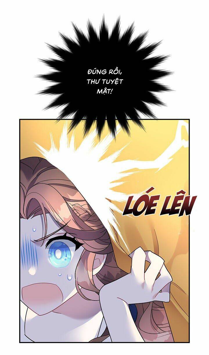 Công Chúa Của Loài Chim: Chapter 16