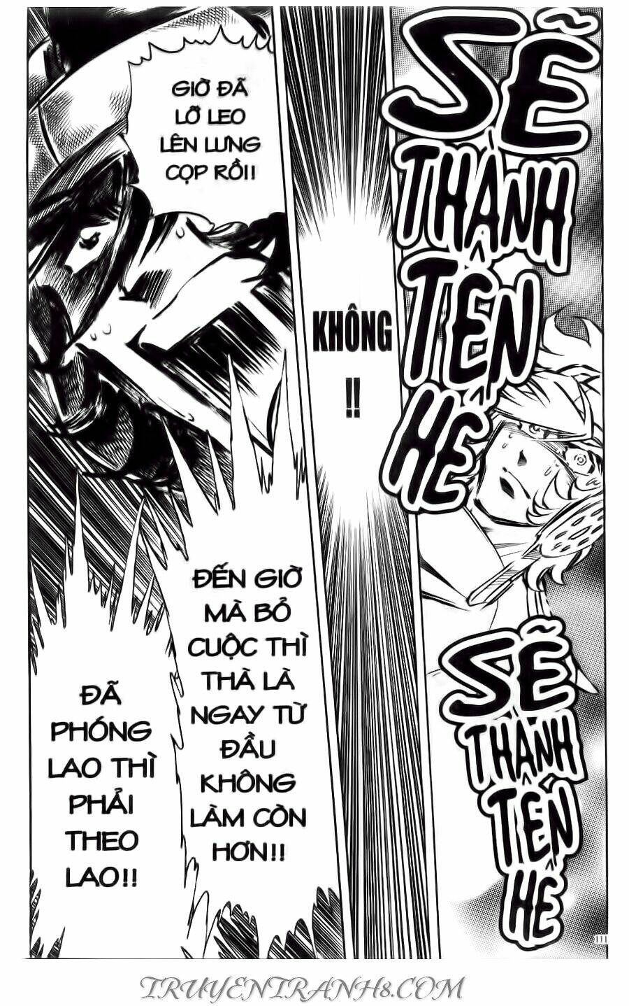 Cây Bút Thần Kỳ: Chapter 16