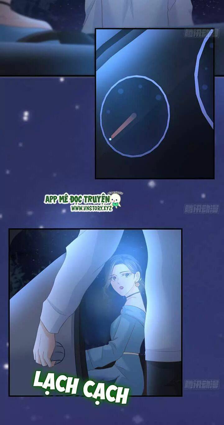 Cẩm Lý Thiếu Nữ Của Tôi: Chapter 76