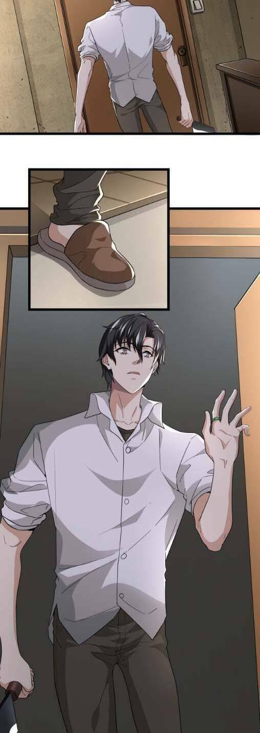 Trò Chơi Hệ Chữa Trị Của Tôi: Chapter 14