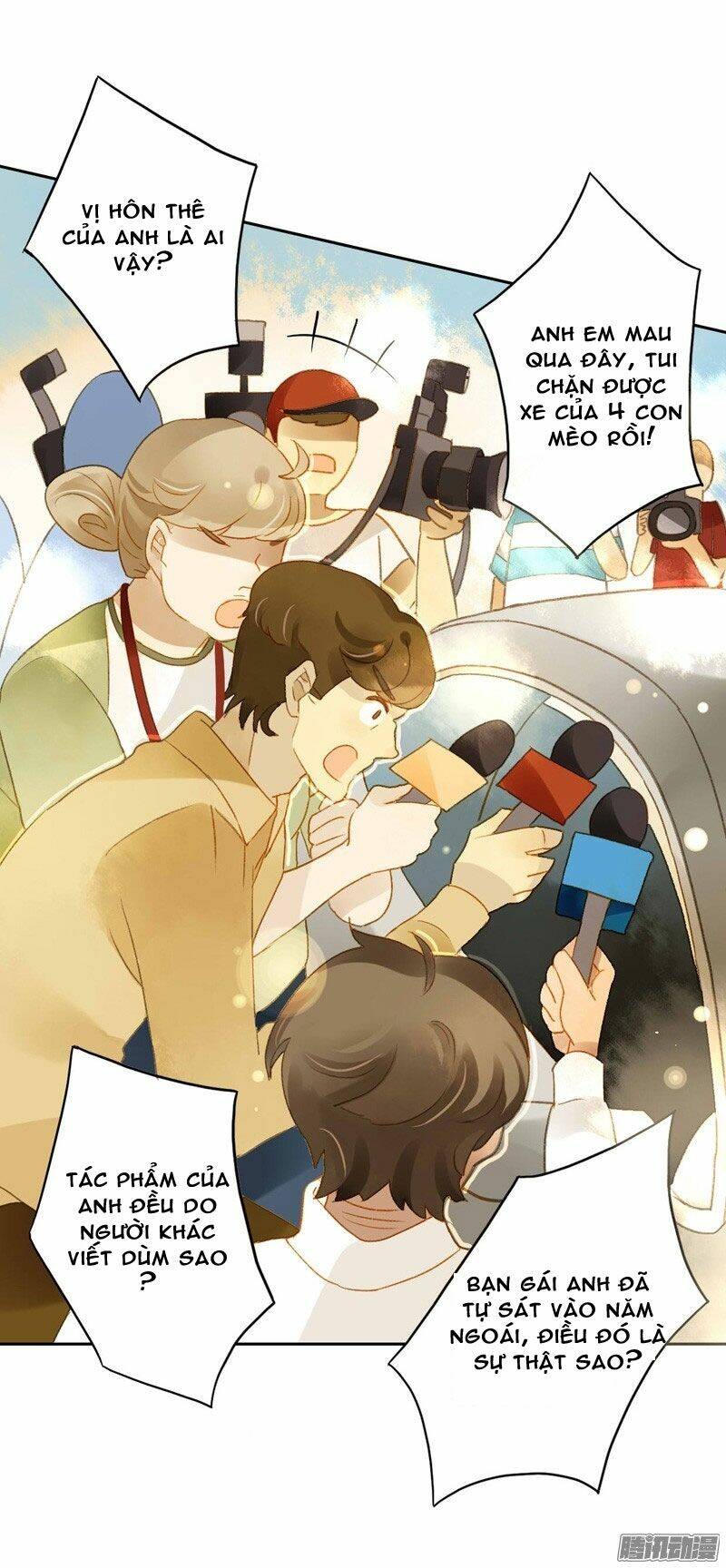 Sức Mạnh Của Sắc Đẹp: Chapter 88