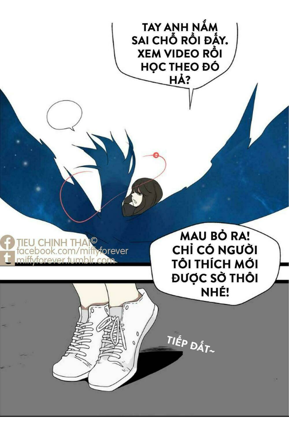 Mục Linh: Chapter 4.3