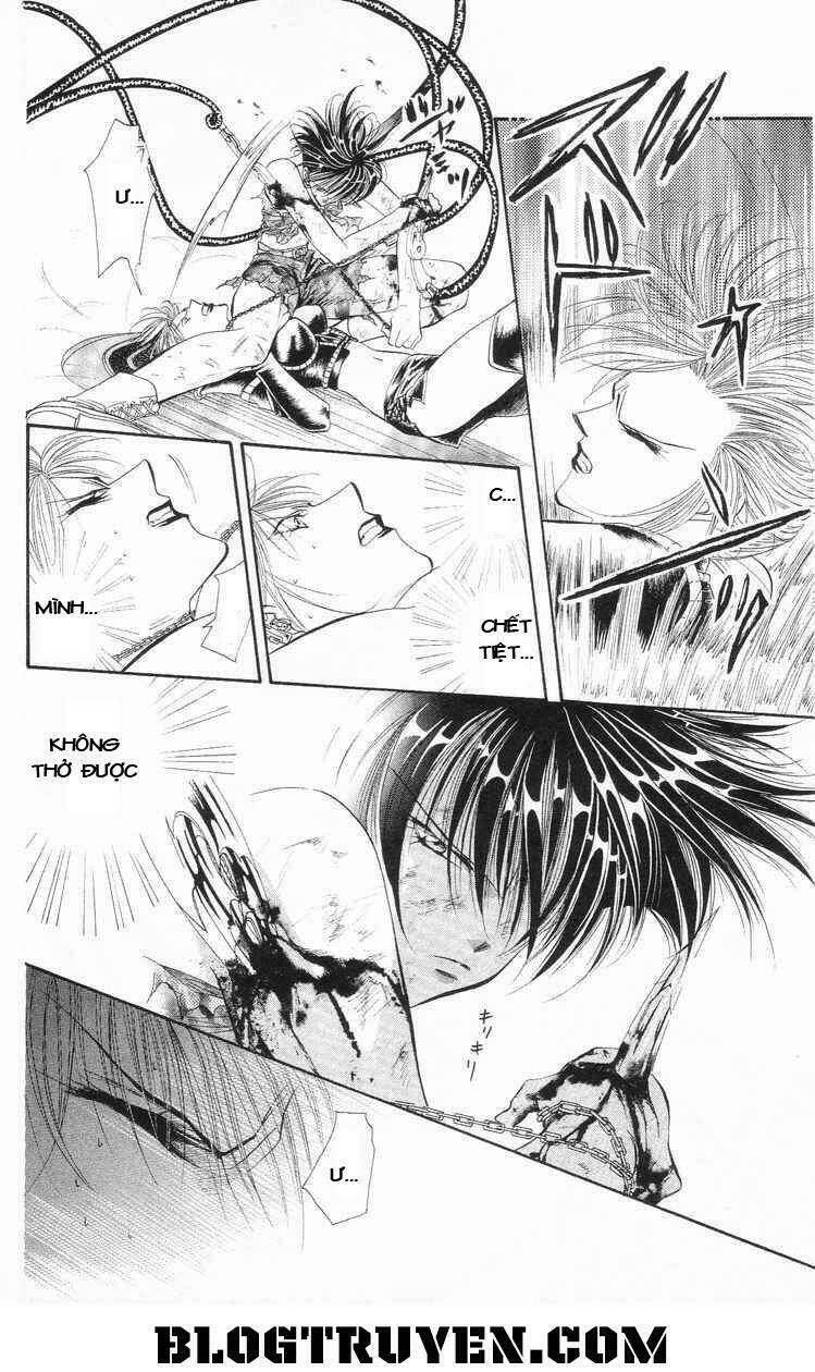 Tokyo Crazy Paradise: Chapter 100