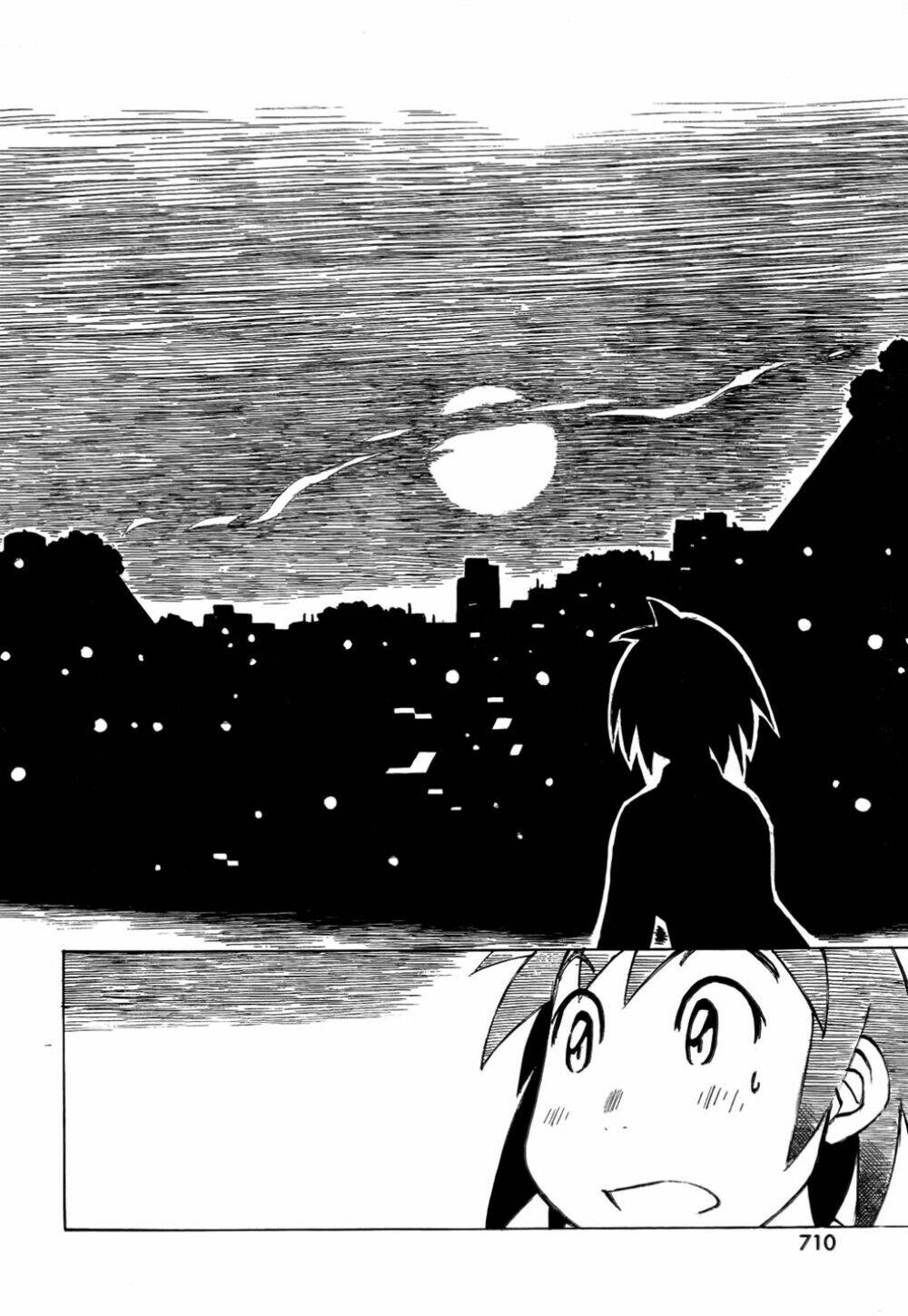 Kotonoba Drive: Chapter 10