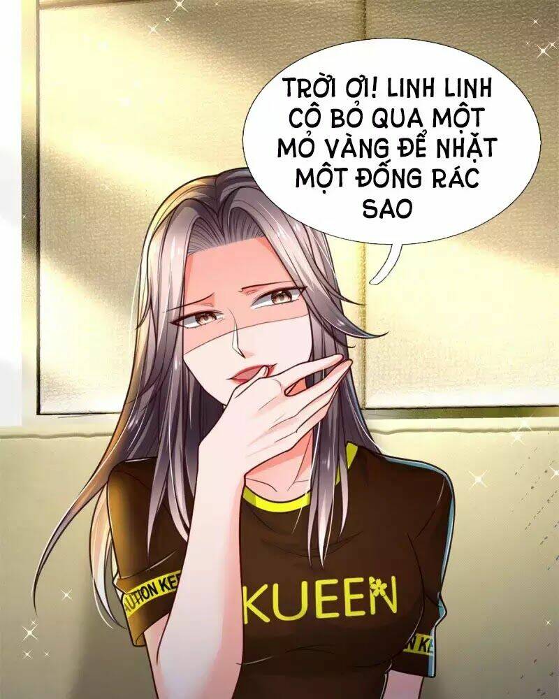 Tuyệt Đỉnh Khí Thiếu: Chapter 25