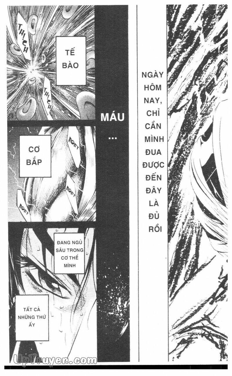 Over Drive: Chapter 4