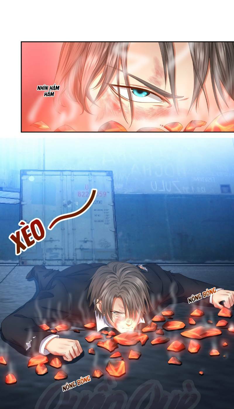 Tuyệt Thế Thiên Tài Hệ Thống: Chapter 45