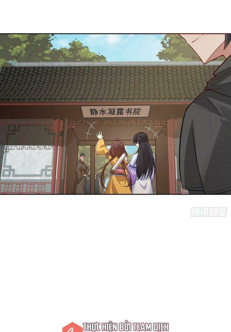 Nghịch Lân: Chapter 142