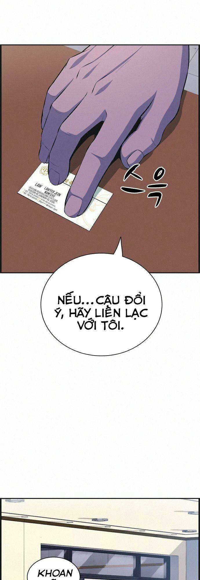 Kẻ Ngoại Lai Ở Vùng Đất Bị Ruồng Bỏ: Chapter 13