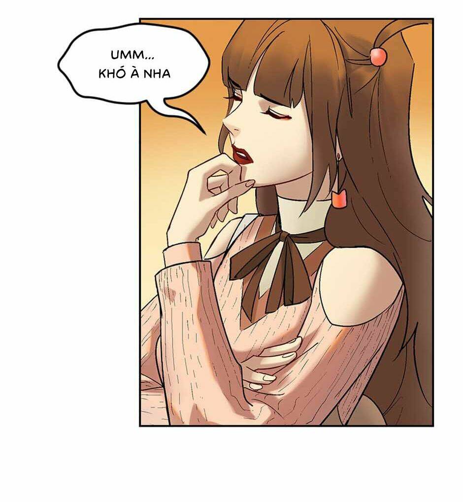 Anh Hùng Và Hiệp Nữ: Chapter 43