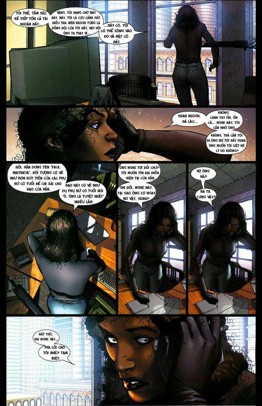 The Galactus Trilogy: Chapter 11