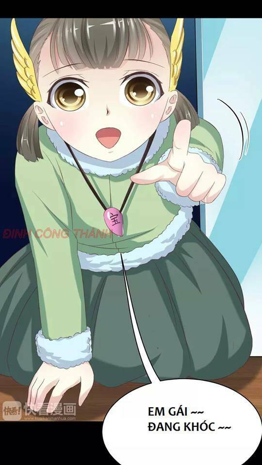 Truyện Kinh Dị Ở Tòa Nhà Số 44: Chapter 65