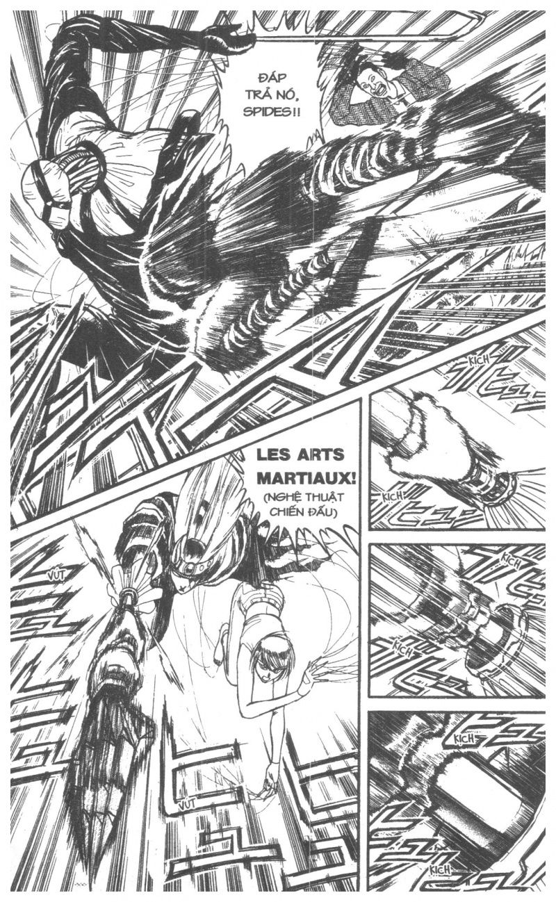 Fujita Kazuhiro: Chapter 4