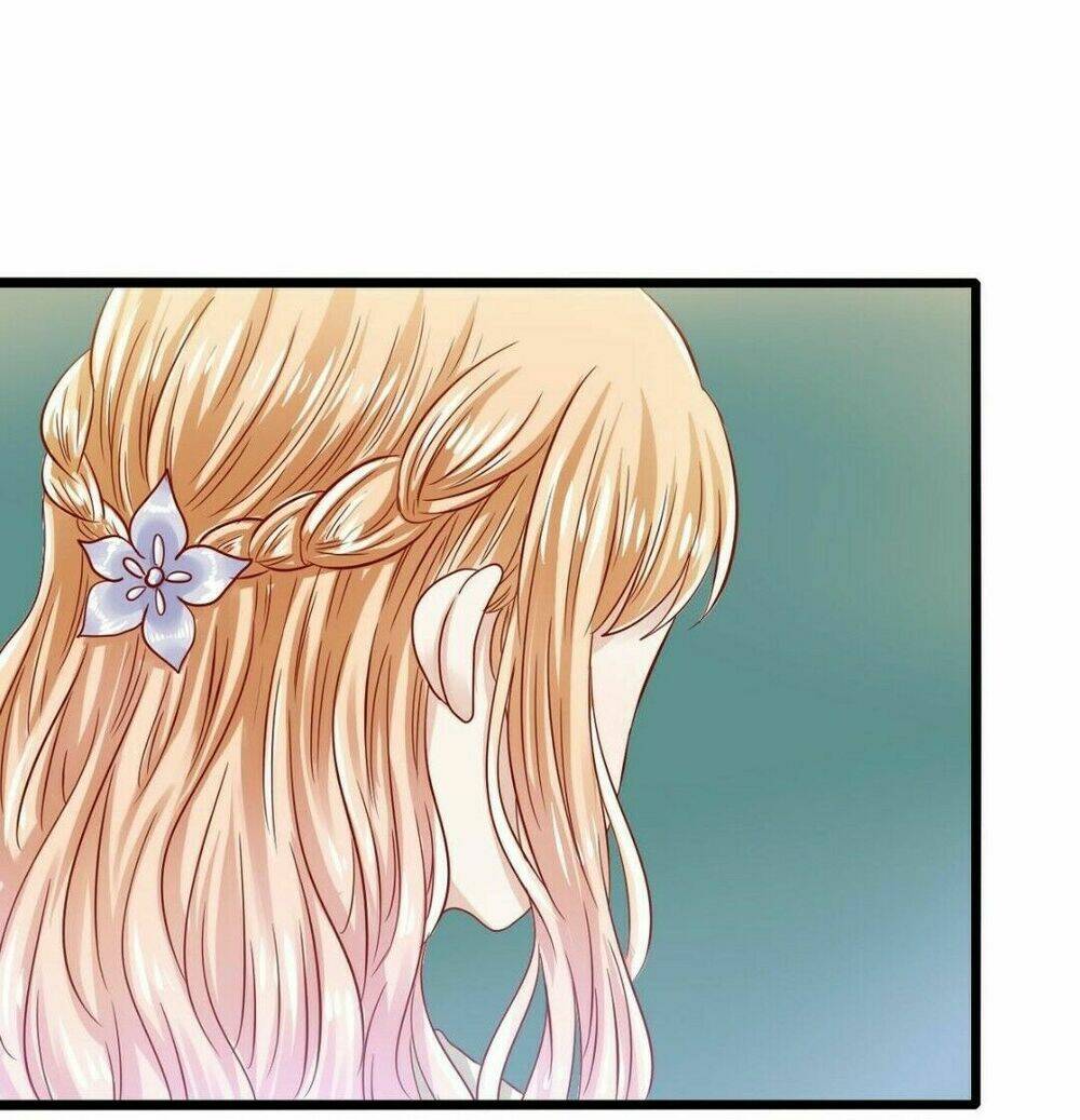 Lăng Thiếu! Nhẹ Một Chút, Đau: Chapter 32