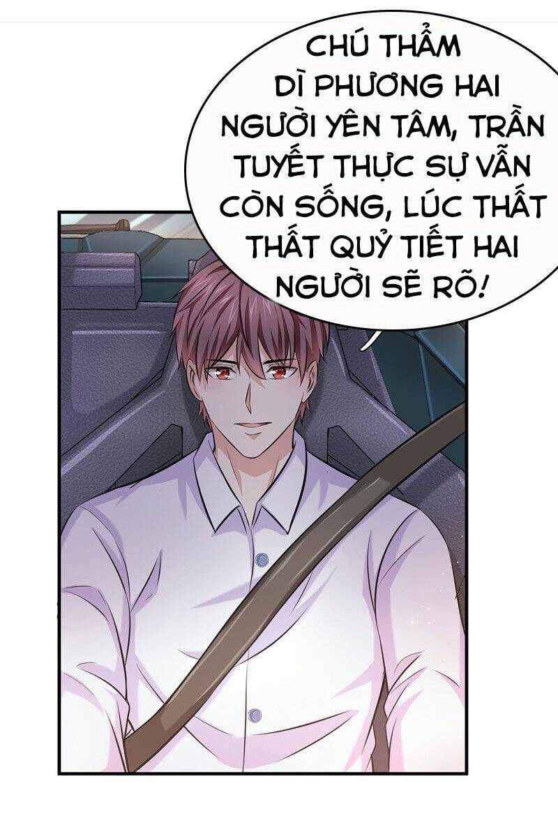 Tuyệt Thế Phi Đao: Chapter 186
