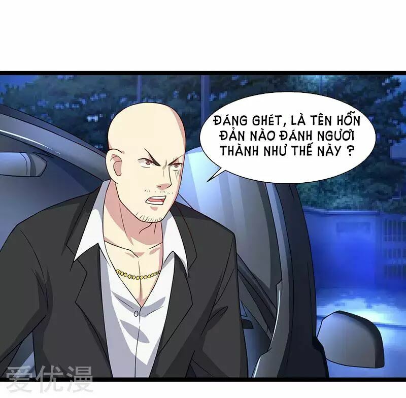 Trọng Sinh Khí Thiếu Quy Lai: Chapter 34