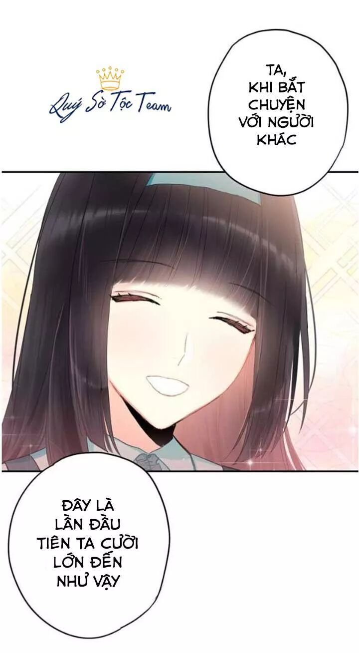 Tồn Tại Với Tư Cách Là Vợ Của Nam Chính: Chapter 59: Quan hệ hữu hảo