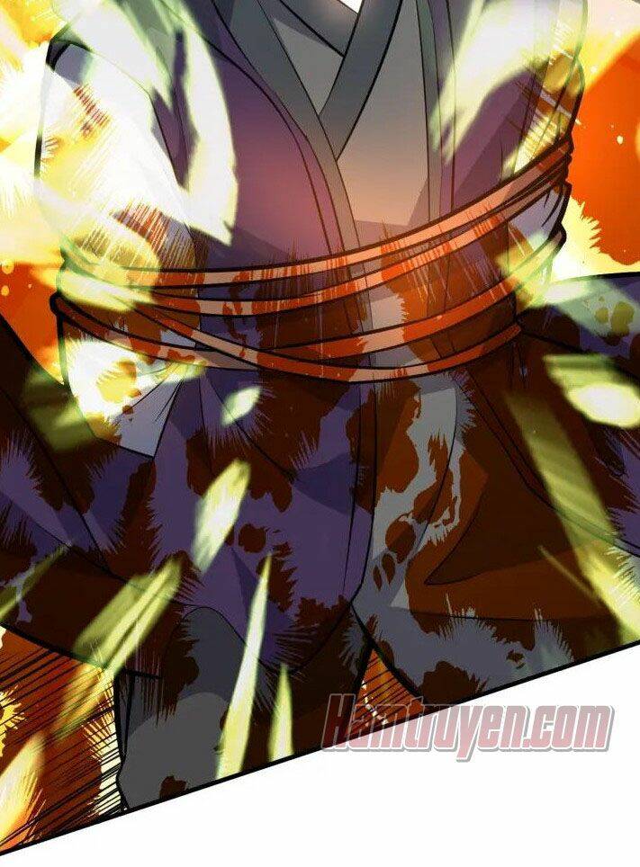 Đại Nghịch Chi Môn: Chapter 85