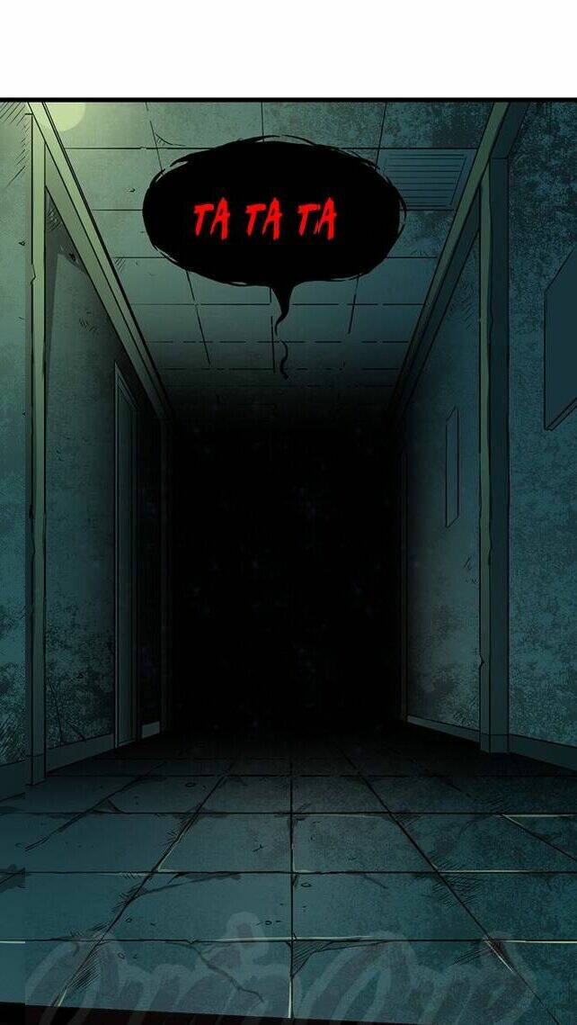 Kẻ Săn Hồn - Quỷ Hô Bắt Quỷ: Chapter 13