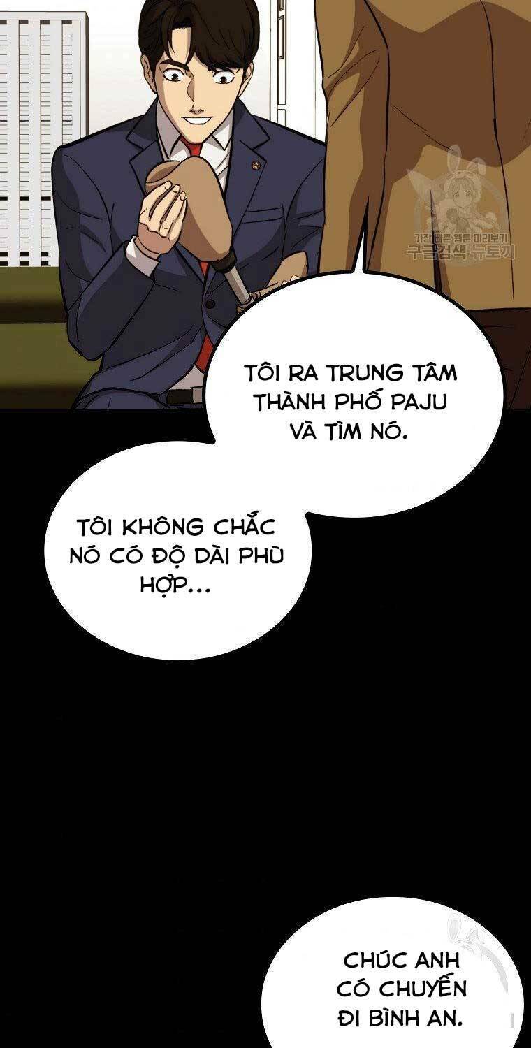 Cánh Cổng Mở Ra Đúng Ngày Đầu Tiên Tôi Thành Chính Trị Gia: Chapter 23
