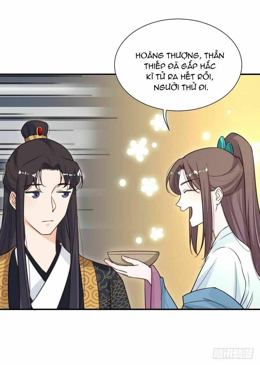 Cung Đấu Live: Chapter 14