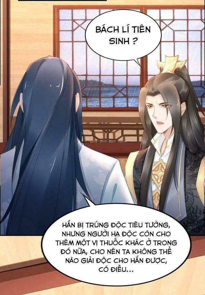 Nhất Sinh Nhất Thế Tiếu Thương Khung: Chapter 103