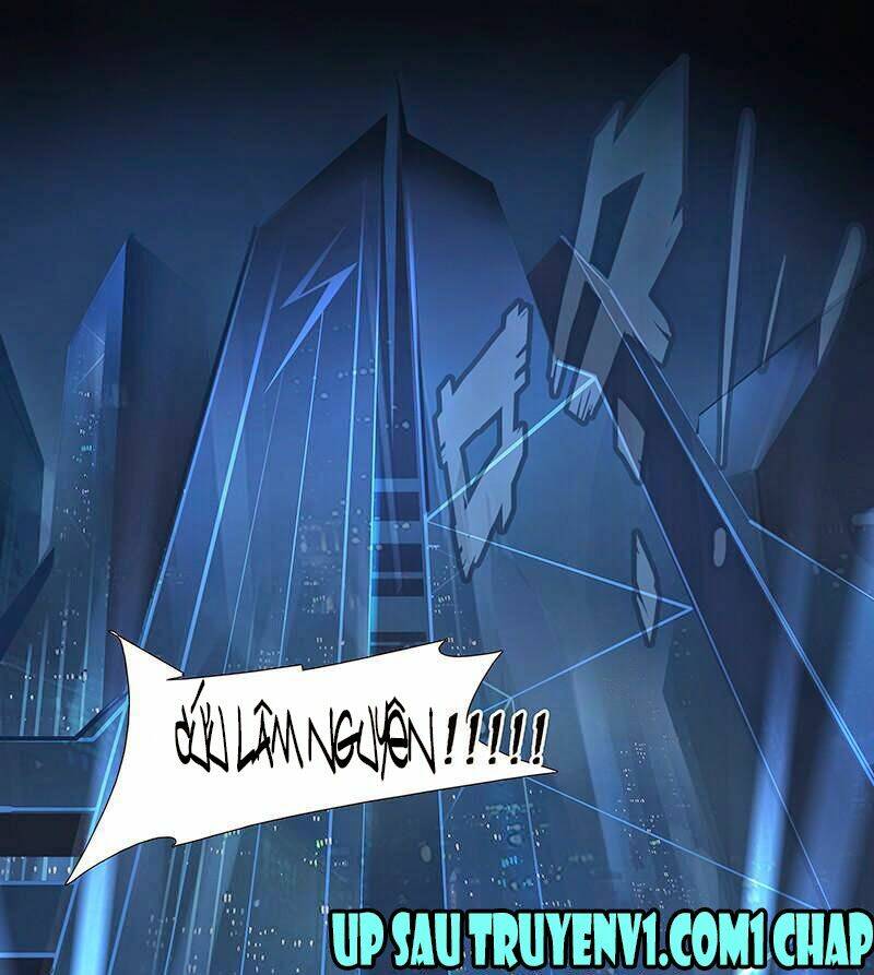 Tháp Kỳ: Chapter 28