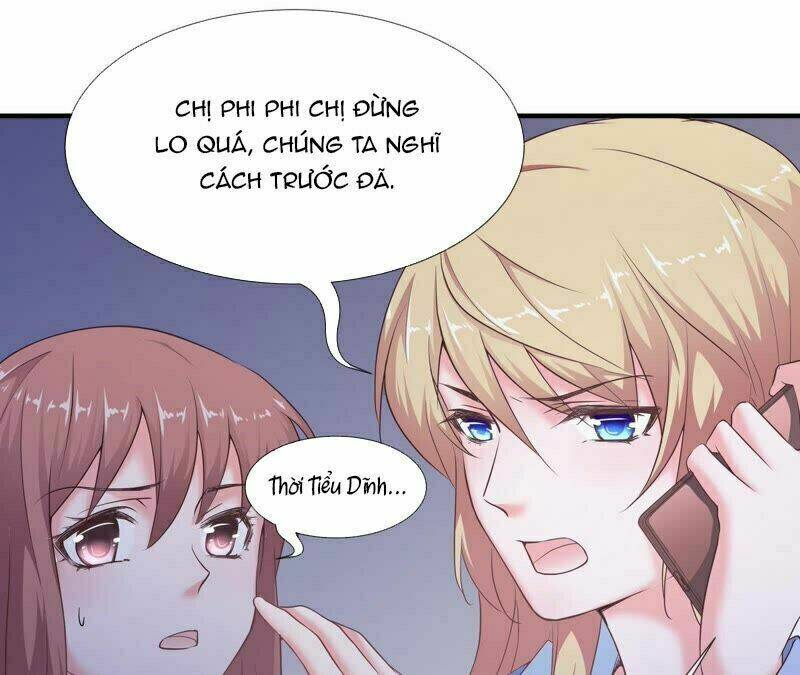 Chiến Lược Lãng Mạn Của Thịnh Thiếu: Chapter 49