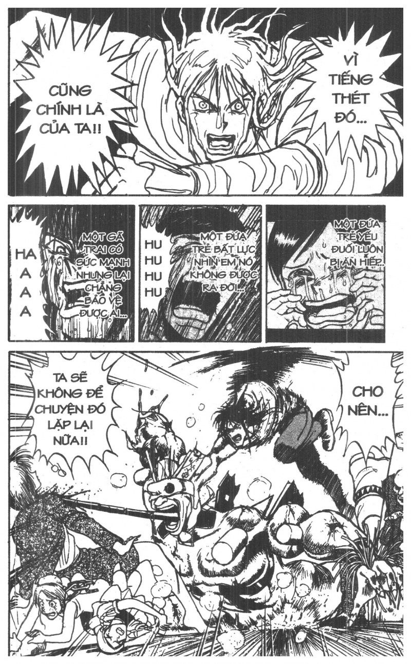 Fujita Kazuhiro: Chapter 8