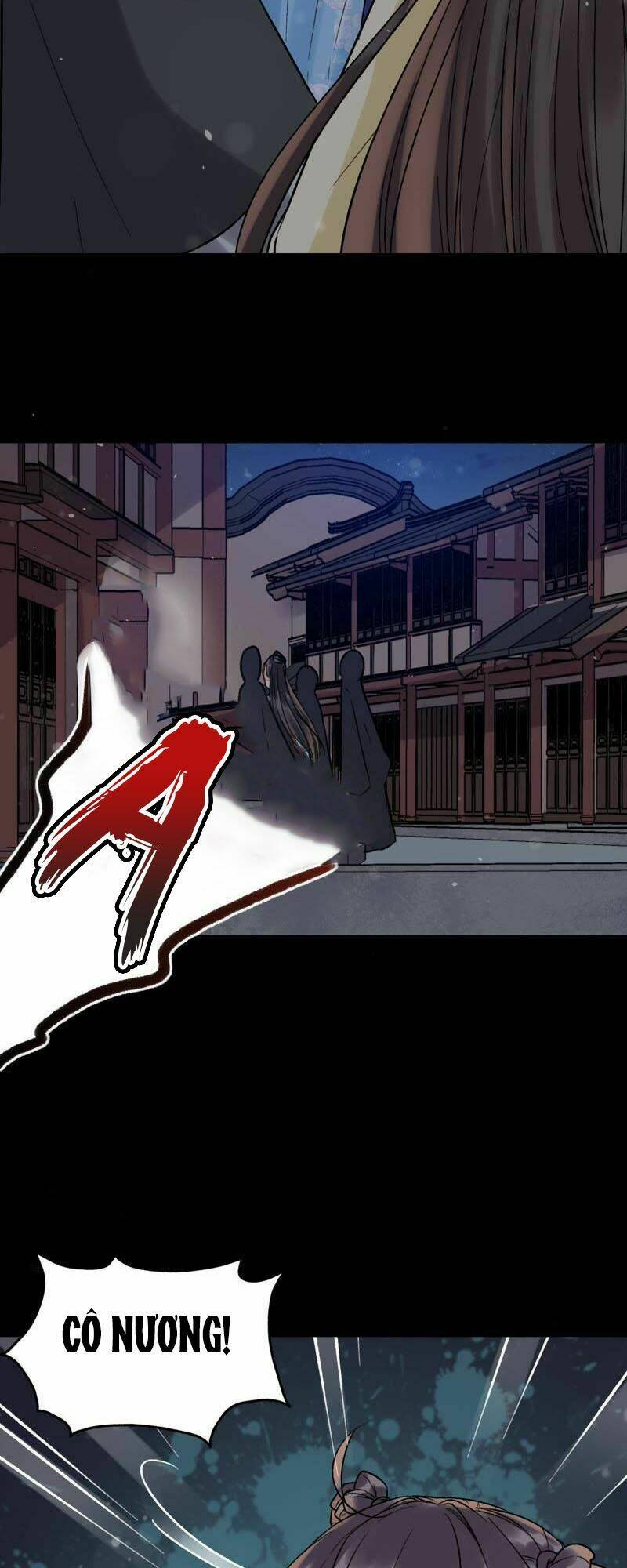 Thịnh Sủng Kiều Nữ Trở Về Triều Ca: Chapter 21