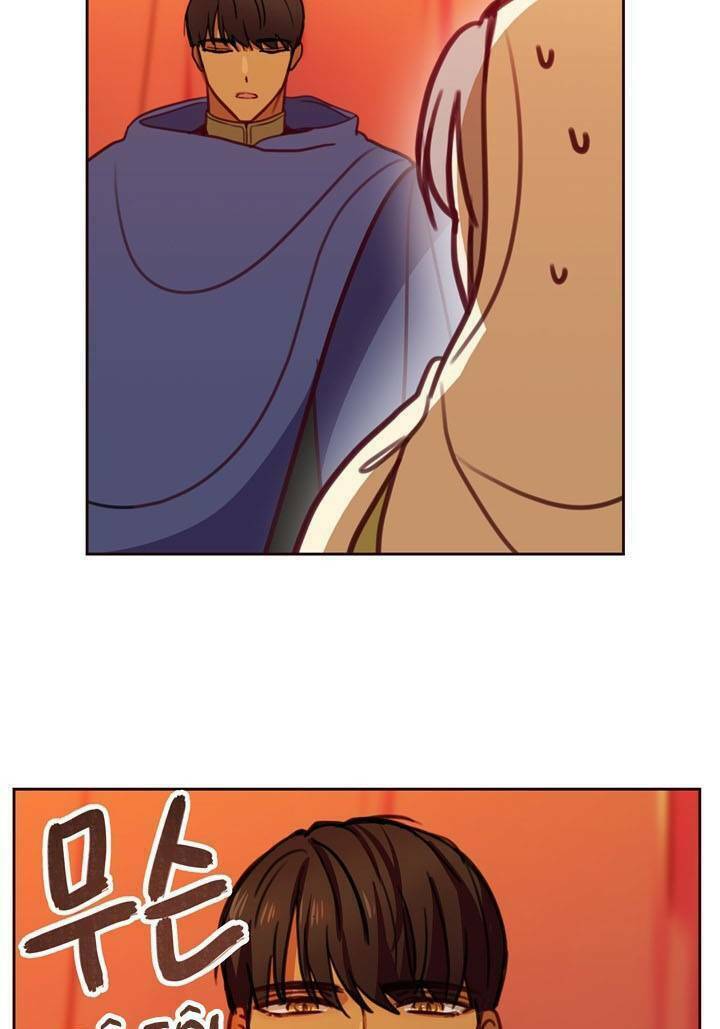 Amina - Nữ Thần Đèn: Chapter 13