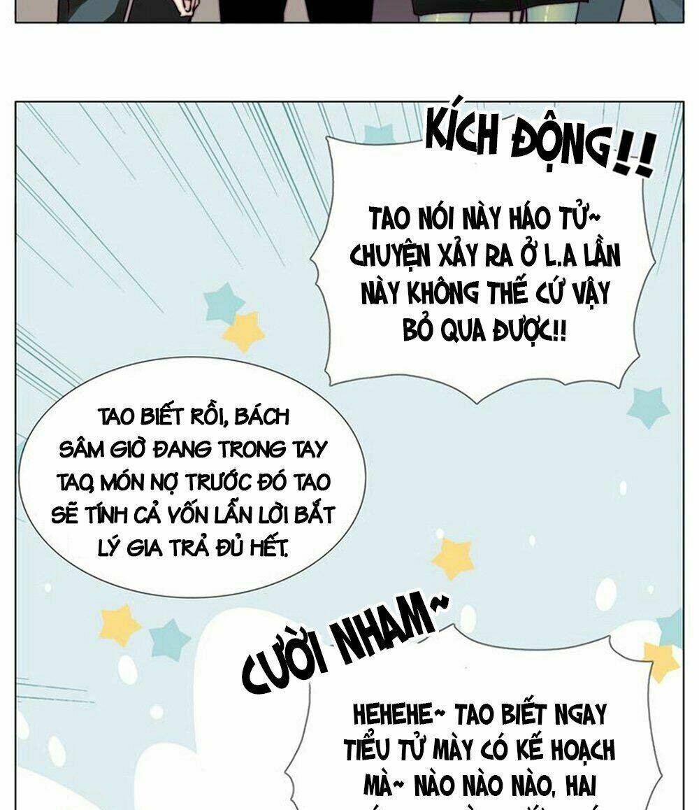 Tình Yêu Chớp Nhoáng: Chapter 61