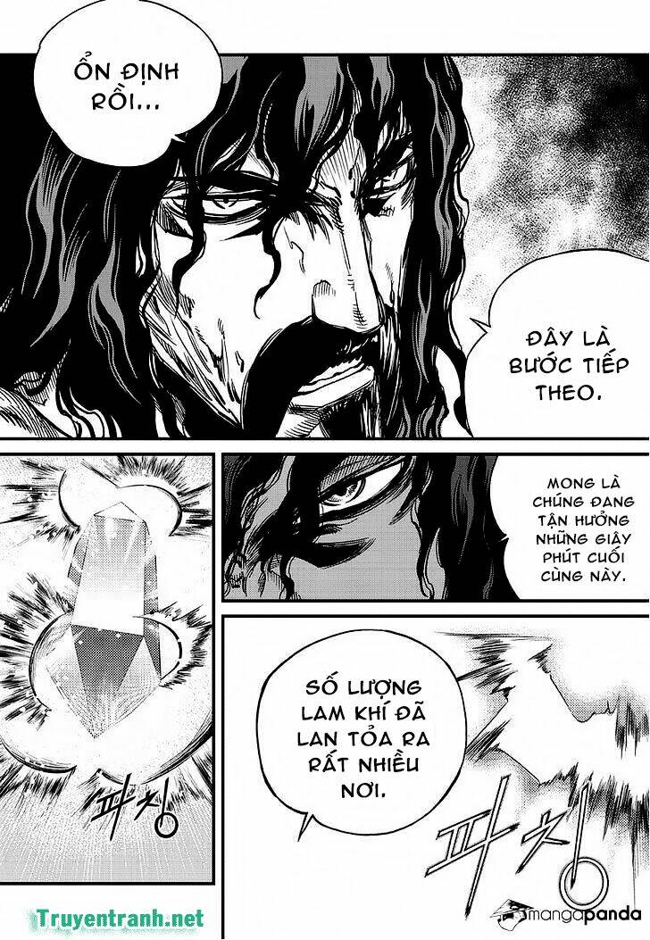 Dark Air: Chapter 68