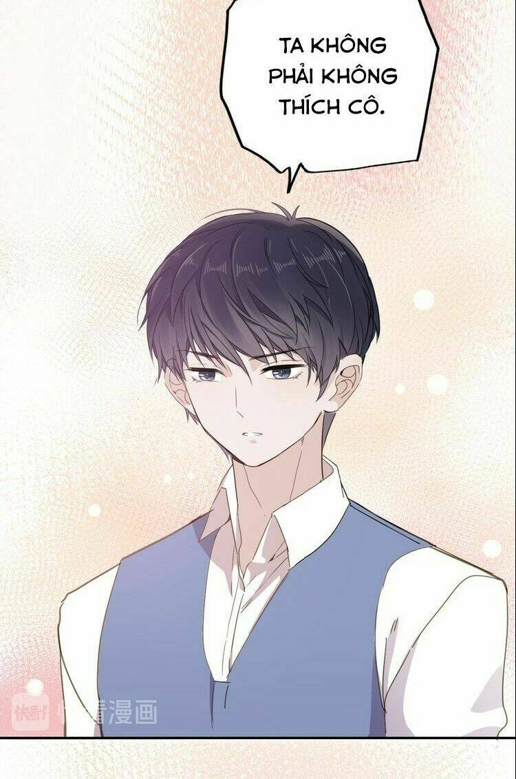 Hầu Nữ Giá Đáo: Chapter 22