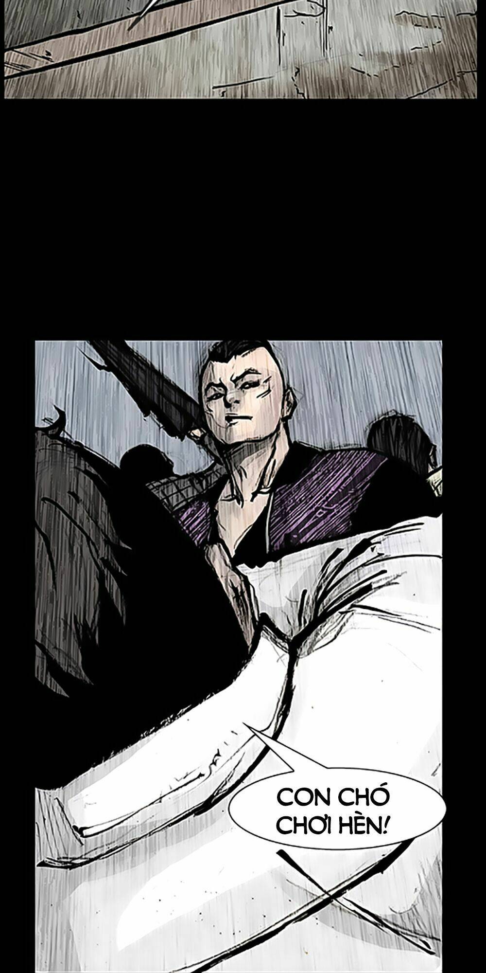 Độc Cô Tiền Truyện: Chapter 123