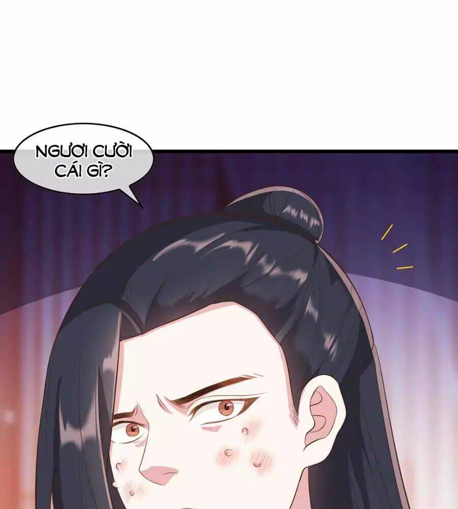 Đích Nữ Hữu Độc: Chapter 30