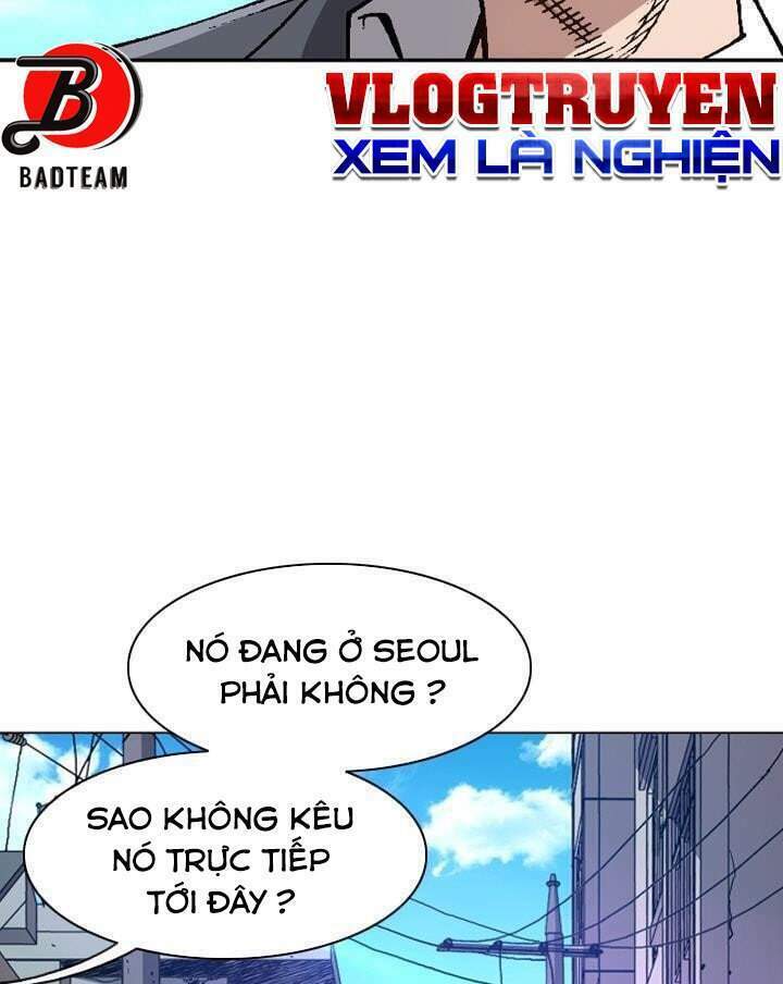 Quyền Vương Học Đường: Chapter 13