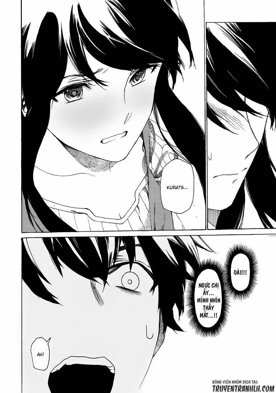 Almadianos Eiyuuden: Chapter 1