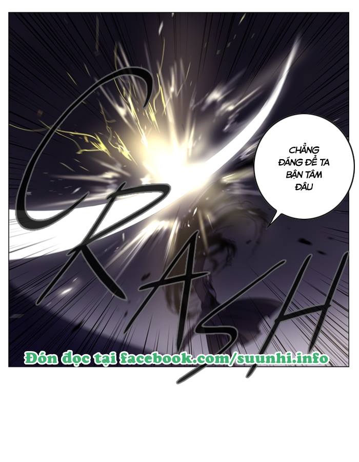Soul Cartel: Chapter 80