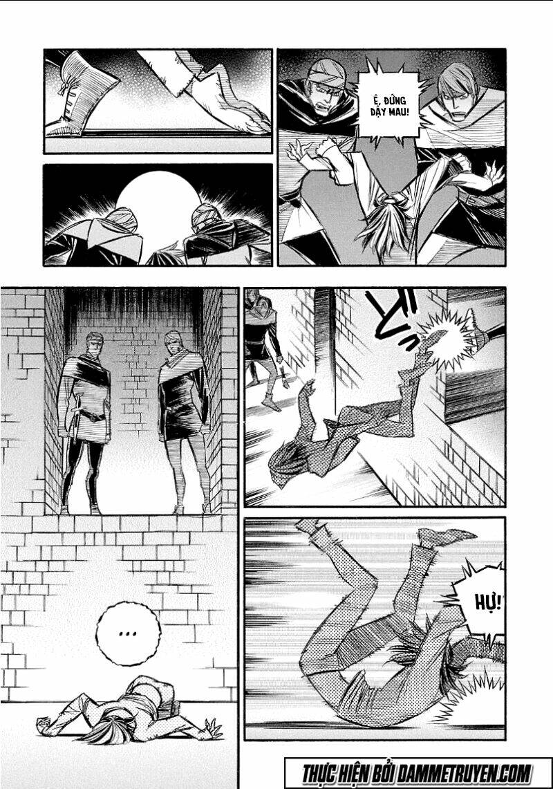 Wolfsmund: Chapter 20