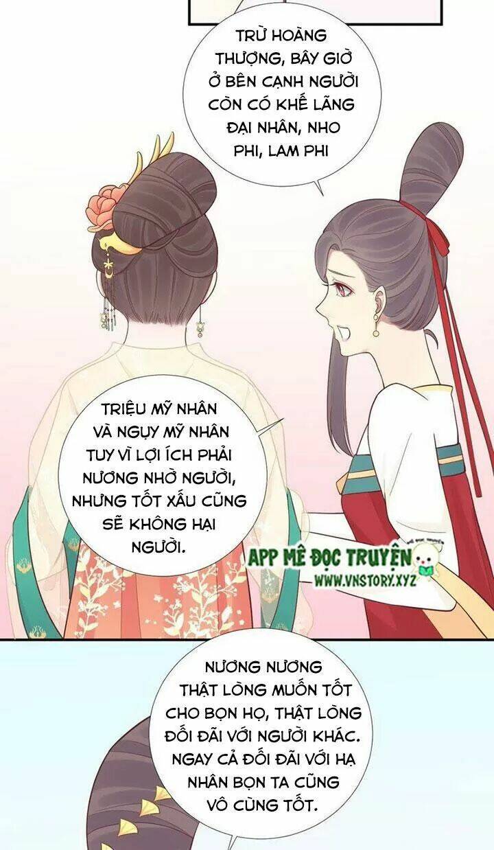 Hoàng Hậu Bận Lắm: Chapter 106