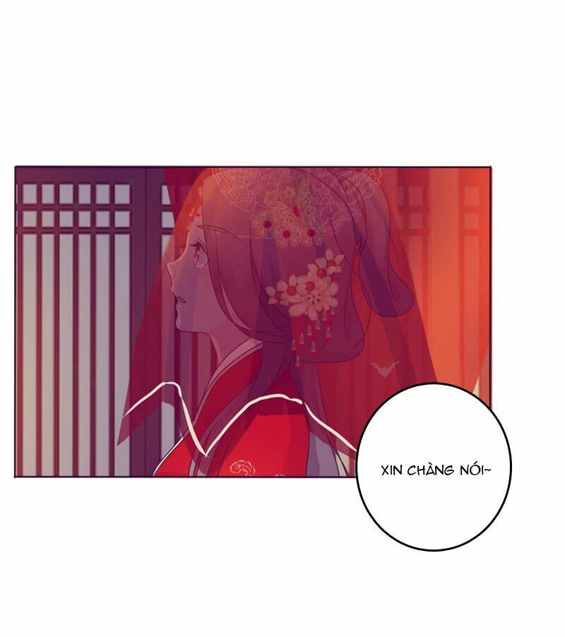 Tướng Quân Mời Ra Trận: Chapter 4