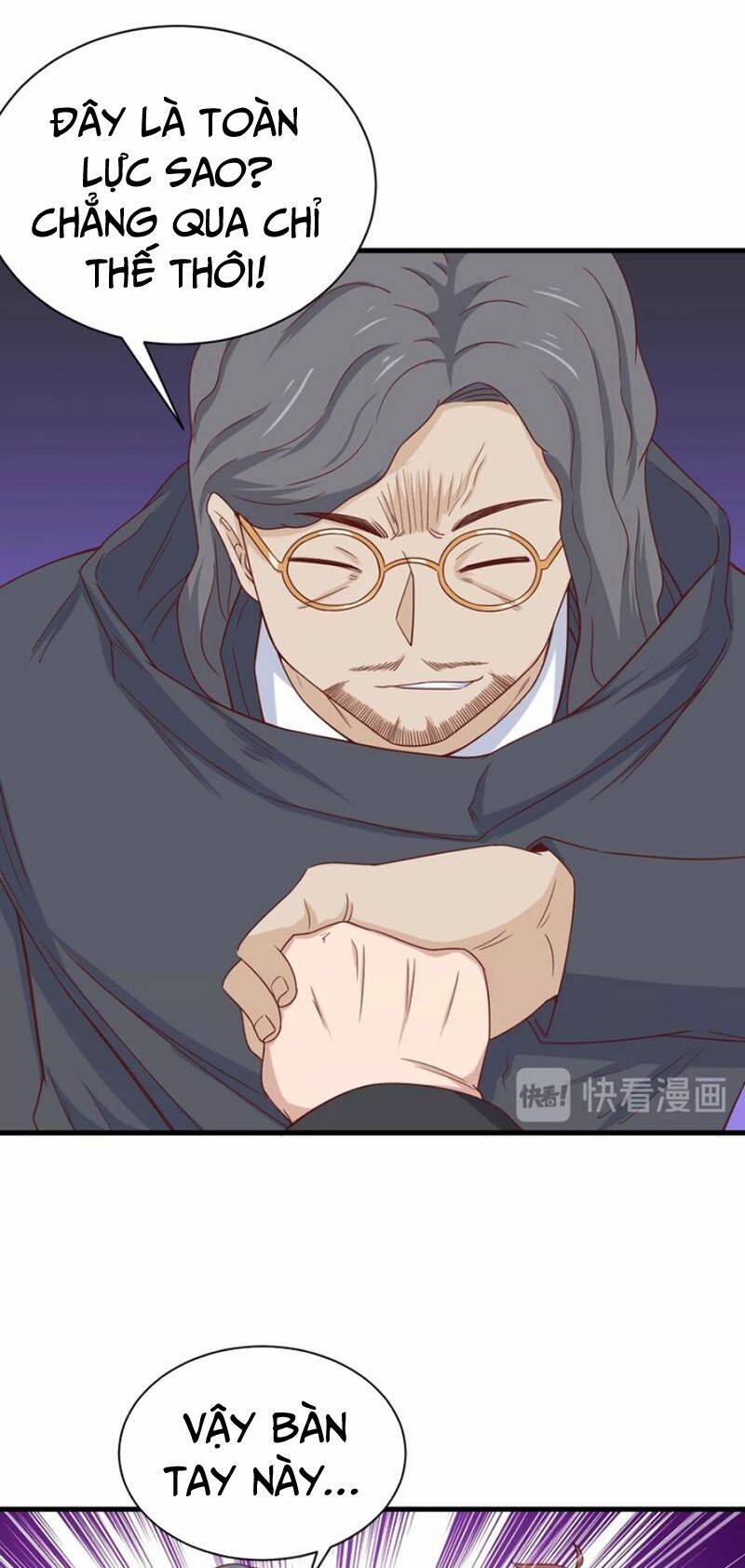 Hệ Thống Tu Tiên Mạnh Nhất: Chapter 43