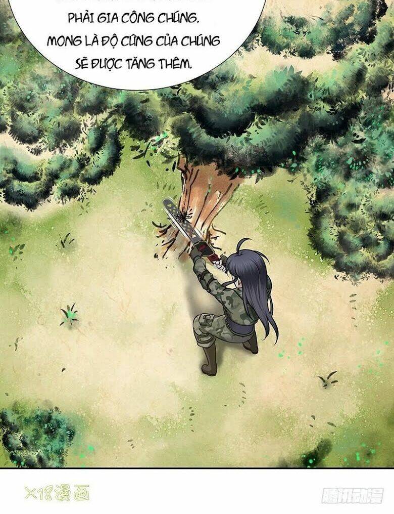 Hành Khúc Của Tôi Và Em: Chapter 8
