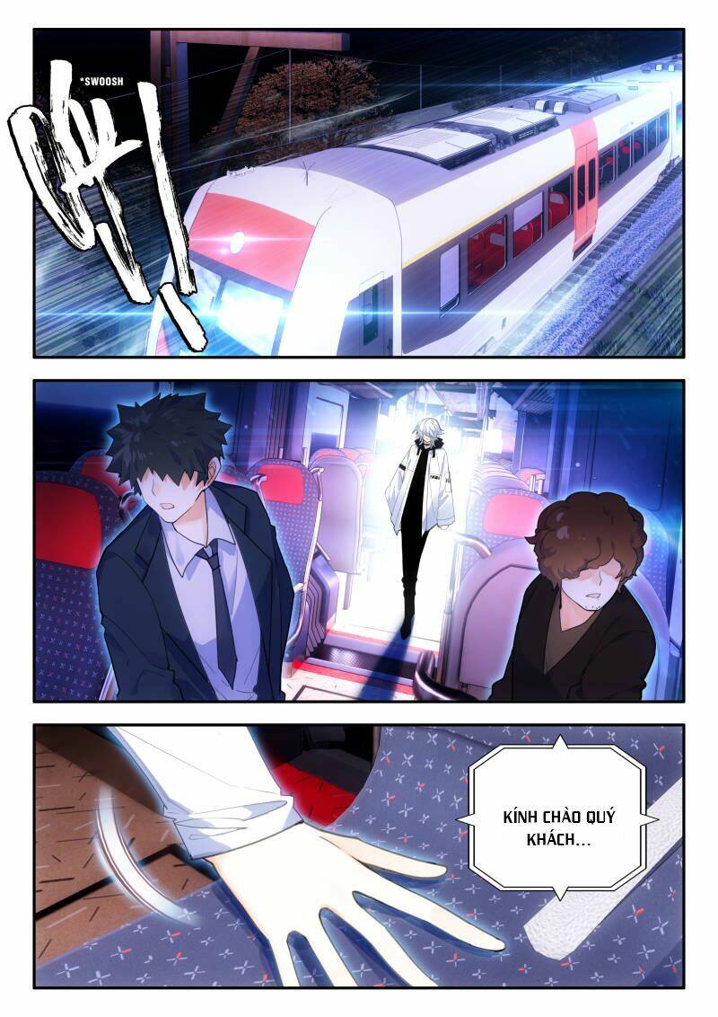 Tạp Đồ: Chapter 78