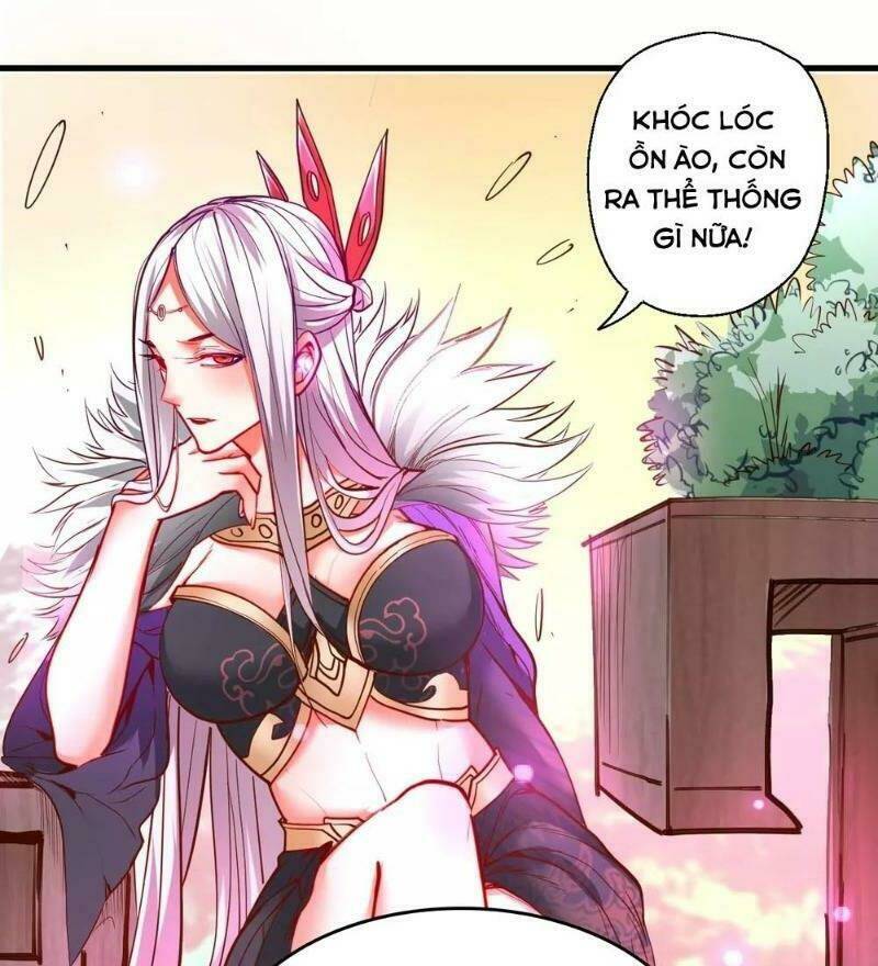 Tối Cường Đại Biểu Hoàng Kim Thận: Chapter 82
