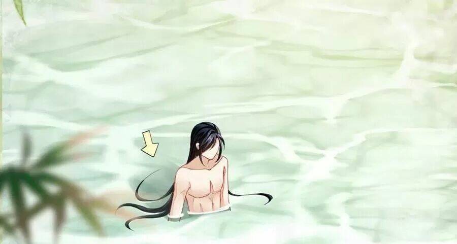 Mau Xuyên Không Rửa Tội Cho Nhân Vật Phản Diện: Chapter 16