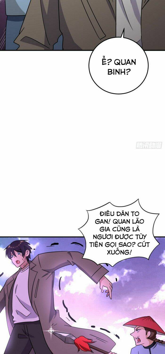 Đại Gia Livestream Vạn Giới: Chapter 82